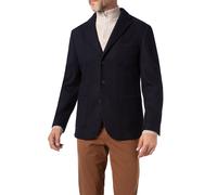 Marc O'Polo Sakko Herren Slim Fit Reverskragen blau, 50