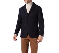 Marc O'Polo Sakko Herren Slim Fit Reverskragen blau, 54