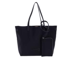 Marc O'Polo Samira Shopper M Dark Night