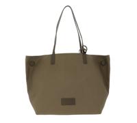 Marc O'Polo Samira Shopper M Olive Green