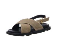 Marc O'Polo Sandal für Damen, beige, Größe 39 EU