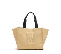 Marc O'Polo Saris Shopper beige, Polypropylen, Damen