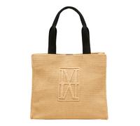 Marc O'Polo Saris Shopper L Dry Wheat