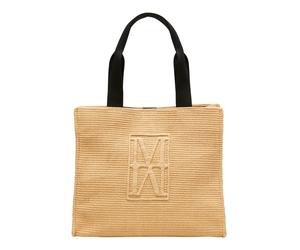 Marc O'Polo Saris Shopper L Dry Wheat