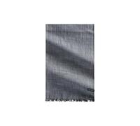 Schal MARC O'POLO "aus fein gewebtem Double-Face", Herren, skipping stone, Obermaterial: 75% Wolle, 25% Polyamid, unifarben, Modetücher Schal (76001834-0) skipping stone