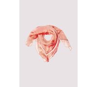 Marc O'Polo Schal aus Cupro, Orange OSO Medium orange_multi_