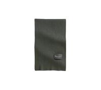 Scarve, knitted, solid rib MANGROVE MANGROVE