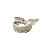 Marc O'Polo Bandana Herren Seide grün, One Size