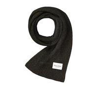 Marc O'Polo Schal Herren Baumwolle blau, One Size