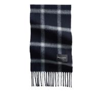 Marc O'Polo Scarf Striped / Dsrk Navy