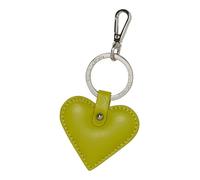 Marc O'Polo Schlüsselanhänger Jelda Keyring Lime Green hellgrün