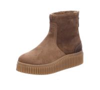 Marc O'Polo 409 16066003 300-Bianca N28B - Damen Boots - Dark-Taupe, Größe:40 EU