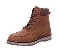 Marc O'Polo Schnürboots für Herren, braun, Größe 42 EU