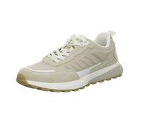 Marc OPolo - Schnürhalbschuh modisch/sportlich beige - Gr. - 41