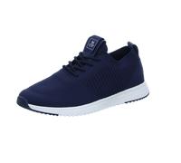 Marc OPolo - Schnürhalbschuh modisch/sportlich blau - Gr. - 43