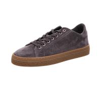 Marc O'Polo Schnürhalbschuh Sneaker Herren Grau Neu für Herren, grau, Größe 45 EU