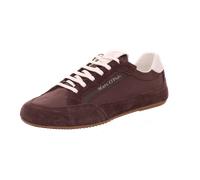Marc OPolo - Schnürhalbschuh sportlich burnt coffee - Gr. - 41