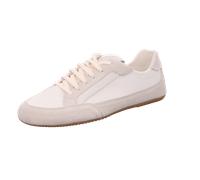 Marc OPolo - Schnürhalbschuh sportlich weiß-bunt-kombiniert - Gr. - 38