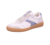 Marc OPolo - Schnürhalbschuh sportlich weiß - Gr. - 39