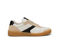 Marc O'Polo Schnürschuhe für Damen aus Italien, Spanien und Portugal für Damen, weiß, Größe 42 EU