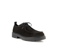 Marc O'Polo Schnürschuhe Herren Veloursleder braun, 44 (9.5)