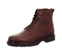 Marc O'Polo Schnürstiefel für Herren, braun, Größe 47 EU