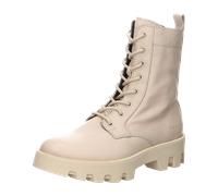 Marc O'Polo Schnürstiefel Stiefel Boots Damen Beige Neu für Damen, beige, Größe 42 EU