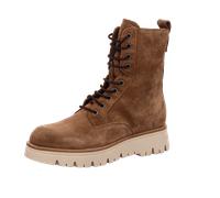 Marc O'Polo Schnürstiefel Stiefel Boots Damen Braun Neu für Damen, braun, Größe 39 EU