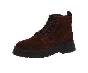 Marc O'Polo Schnürstiefel Stiefel Boots Herren Braun Neu für Herren, braun, Größe 44 EU
