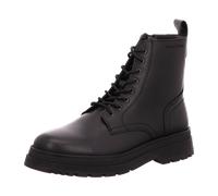 Marc O'Polo Schnürstiefel Stiefel Boots Herren Schwarz Neu für Herren, schwarz, Größe 46 EU