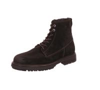 Marc O'Polo Schnürstiefeletten für Herren, braun, Größe 40 EU
