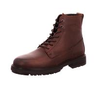Marc O'Polo Schnürstiefeletten für Herren, braun, Größe 46 EU