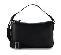 Marc O'Polo Schultertasche 33.5 cm schwarz