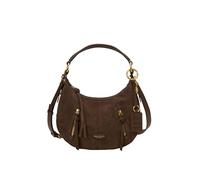 Marc O'Polo Schultertasche Umhängetasche Pernille Hobo Bag Coffee Brown braun