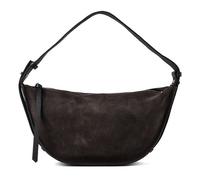 Marc O'Polo Schultertasche Leder 30 cm braun