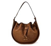 Marc O'Polo Aadina Shoulder Bag Burnt Tobacco