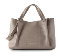 Marc O'Polo Schultertasche M Leder 28 cm braun