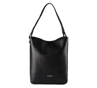 Marc O'Polo Schultertasche M Leder 30 cm schwarz