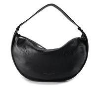 Marc O'Polo Schultertasche M Leder 44.5 cm schwarz