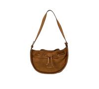 Marc O'Polo Umhängetasche Leder 27.5 cm braun