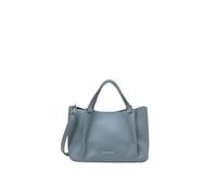 Marc O'Polo Bellili M Handtasche blaugrau, Leder, Damen