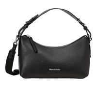 Marc O'Polo Schultertasche Umhängetasche Binna Crossbody Bag Black schwarz