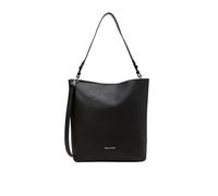 Umhängetasche "Brinja", Damen, Gr. B/H/T: 33cm x 33cm x 12cm, schwarz, Leder, MARC O'POLO ACCESSORIES, Taschen Umhängetasche (81760256-0) schwarz