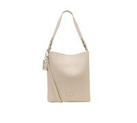 Marc O'Polo Schultertasche Umhängetasche Brinja Hobo Bag Natural creme