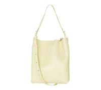 Marc O'Polo Schultertasche Umhängetasche Brinja Hobo Bag Pale Sunflower hellgelb