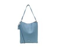 Marc O'Polo Schultertasche Umhängetasche Brinja Hobo Bag Stormy Sea hellblau