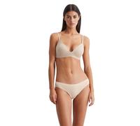 Marc O'Polo Marc O Polo Elastic Briefs 2P Beige Small Damen