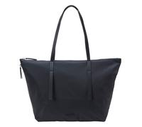 Marc O'Polo Seija Shopper dunkelblau, Kunstfaser, Damen