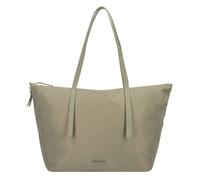 Marc O'Polo Seija Shopper Tasche L 34 cm grün