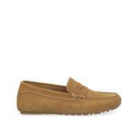 Marc O'Polo Moccassin für Damen, braun, Größe 37 EU